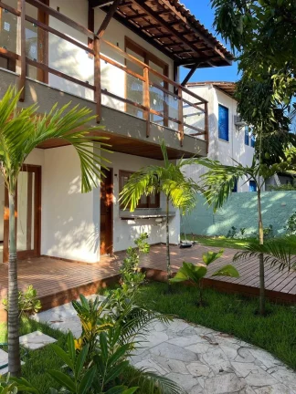 Imagem Excelente oportunidade condomínio de somente 2 unidades próximo ao mar e centrinho da Villa . Casa...