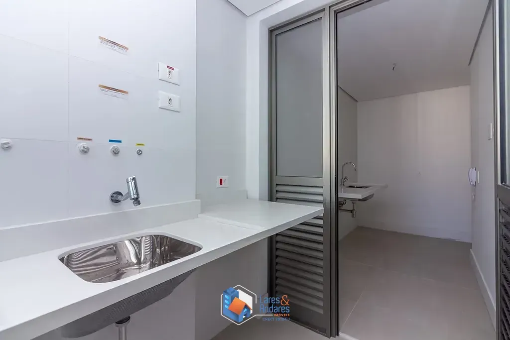 Imagem Apartamento à venda 2 Quartos 1 Suite 2 Vagas 73M² Perdizes São Paulo - SP