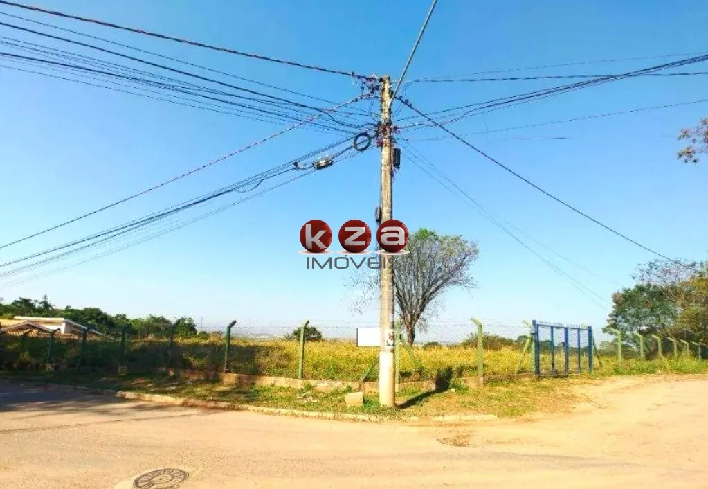 Foto do imóvel Terreno comercial de 15.386,00 m² à venda em Vista Alegre, Vinhedo-SP: oportunidade imperdível!