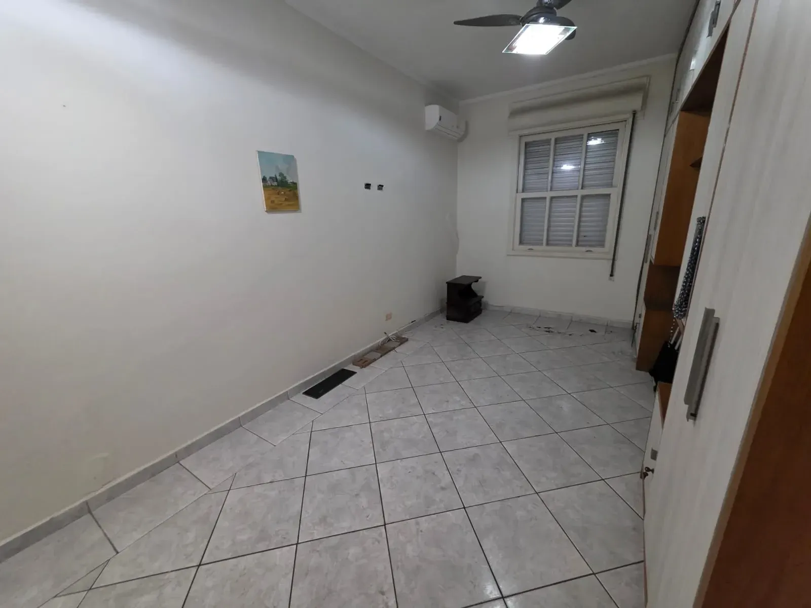 Imagem Apartamento com 1 Quarto à Venda, 78 m² em Itararé - São Vicente