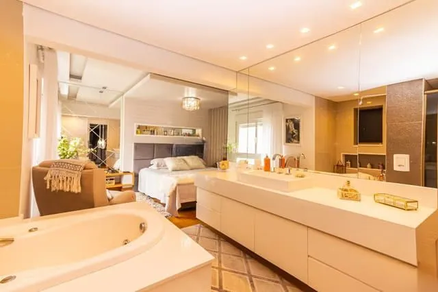 Imagem Apartamento 3 dorms à venda Rua Dona Augusta, Menino Deus - Porto Alegre