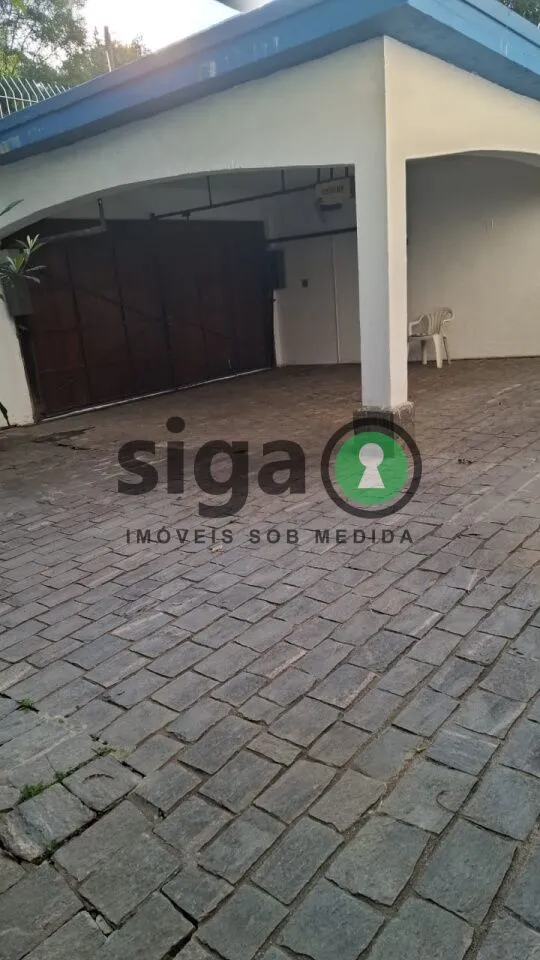 Imagem CASA IMPONENTE À VENDA NO BROOKLIN | 500 M² DE TERRENO | PISCINA