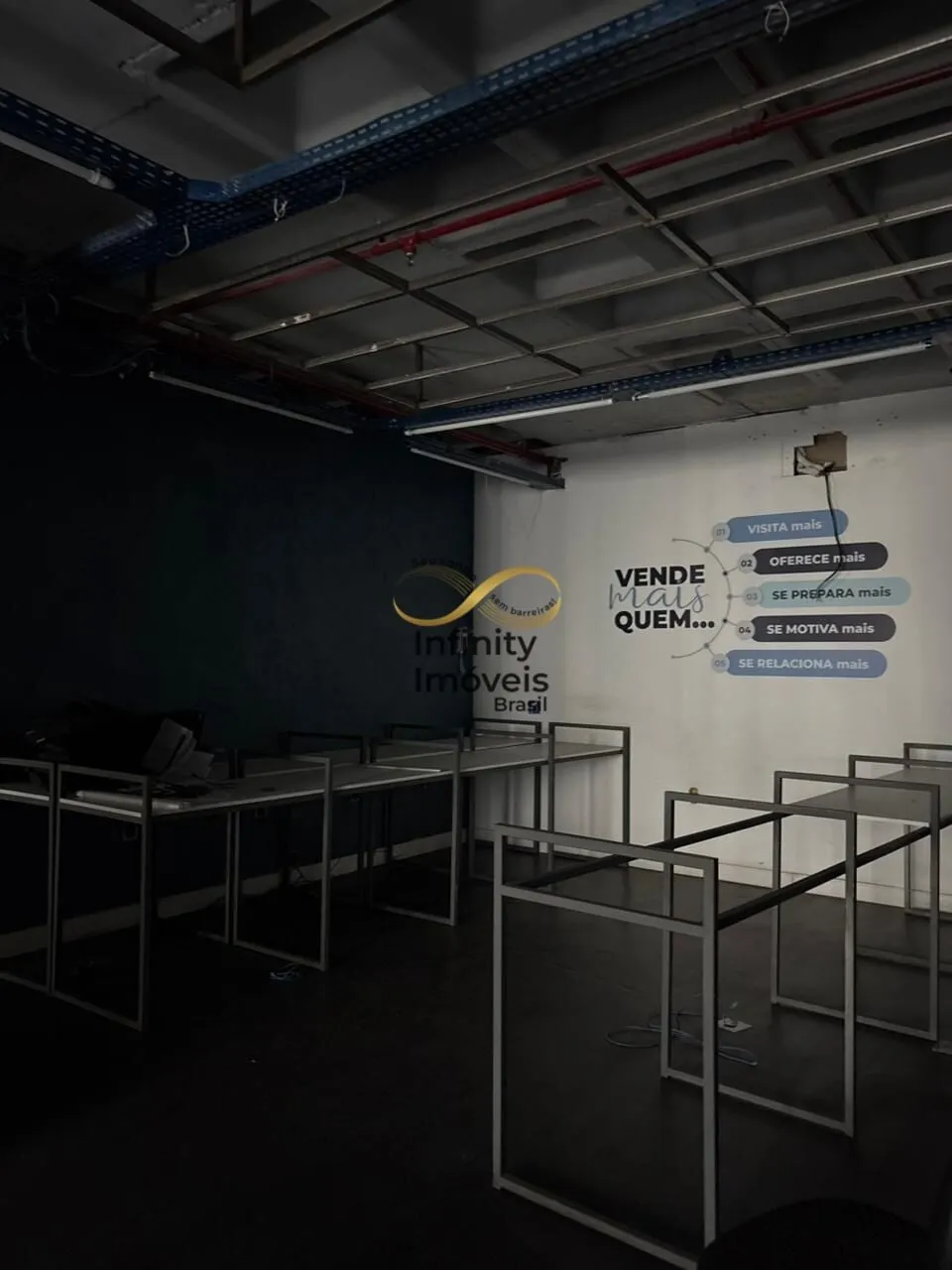 Imagem Sala comercial à venda no bairro Centro - Belo Horizonte/MG
