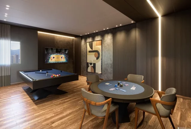 Imagem Sirius Residence