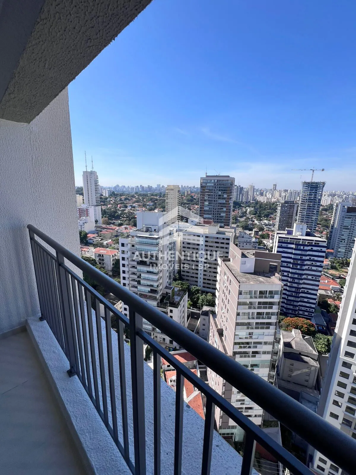 Foto do imóvel THE COLLECTION VILA MADALENA - Apartamento Studio à venda em Rua Valdir Niemeyer