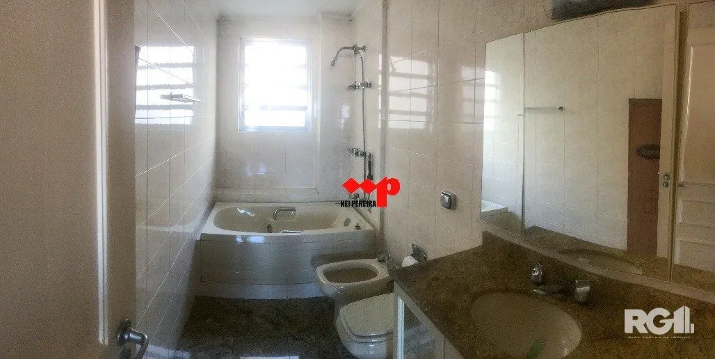 Imagem Apartamento em Centro Histórico