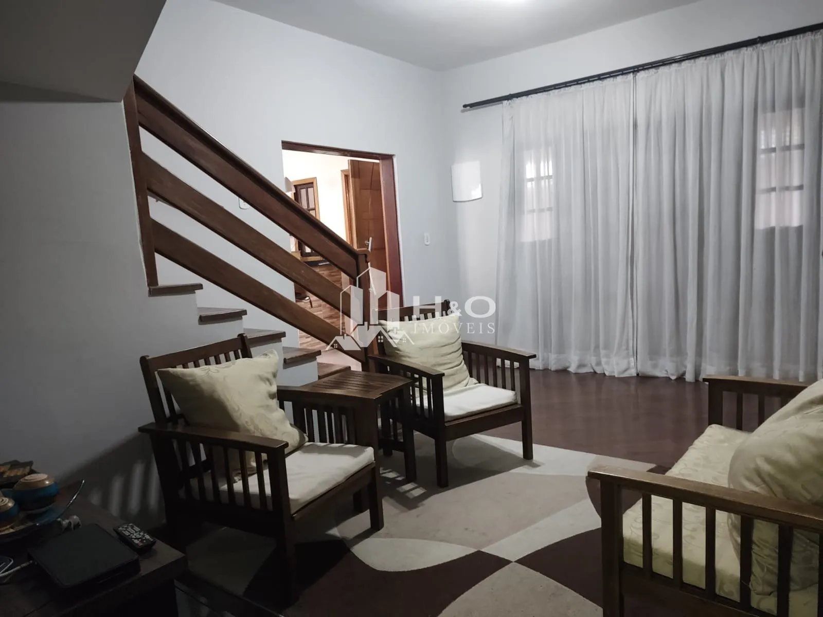 Imagem Casa à venda na Chácara Belenzinho com 5 dormitórios piscina área gourmet