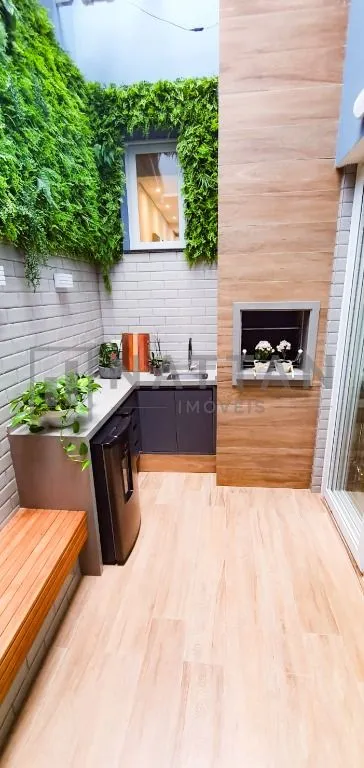 Imagem Casa com 3 dormitórios à venda, 173 m² por R$ 1.490.000,00 - Mooca - São Paulo/SP
