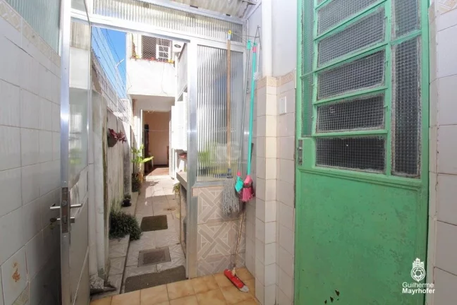 Imagem Apartamento para venda no bairro São Geraldo em Porto Alegre