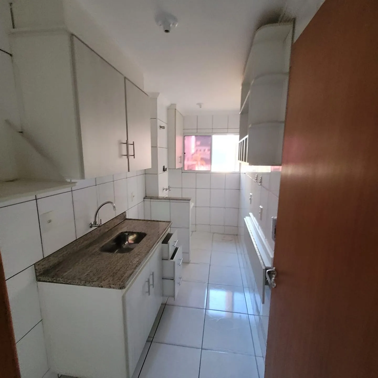 Imagem Apartamento à venda 3 Quartos, 1 Suite, 1 Vaga, 63M², Portal da Mantiqueira, Taubaté - SP | Edificio Nathalia