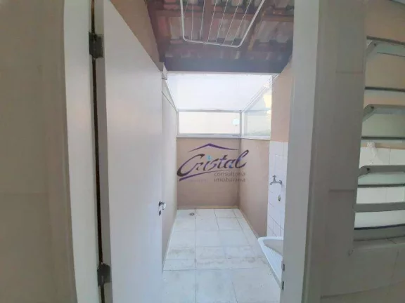 Imagem Casa com 2 quartos 105 m² - venda ou aluguel - Jardim Sarah - Butantã - São Paulo/SP
