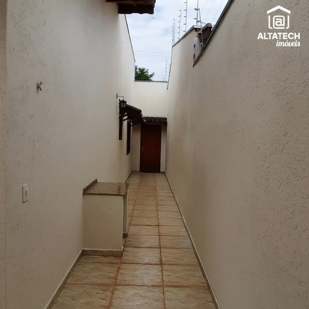 Imagem Casa 3 quartos à venda em Jardim Amaryllis, Poços de Caldas