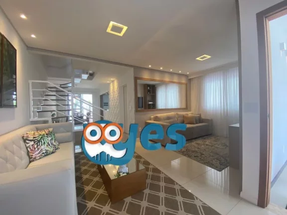 Imagem Casa para venda no Condominio Selleto - SIM