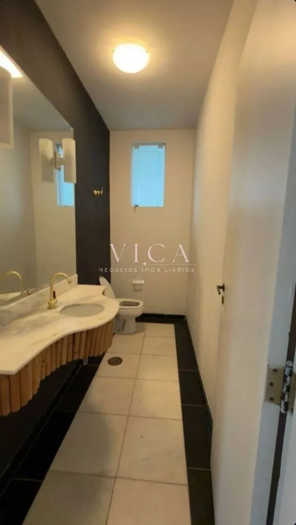 Imagem Alphaville 11 Oportunidade Venda | Casa 365m² 3 Suítes Piscina 4 Vagas