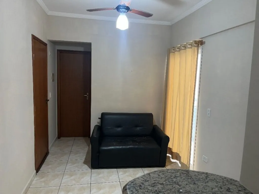 Imagem APARTAMENTO COM 32,50 m² - BOQUEIRÃO - PRAIA GRANDE SP