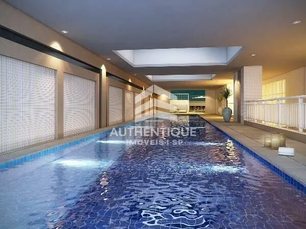Imagem ASTRE PERDIZES - Apartamento à venda em São Paulo/SP