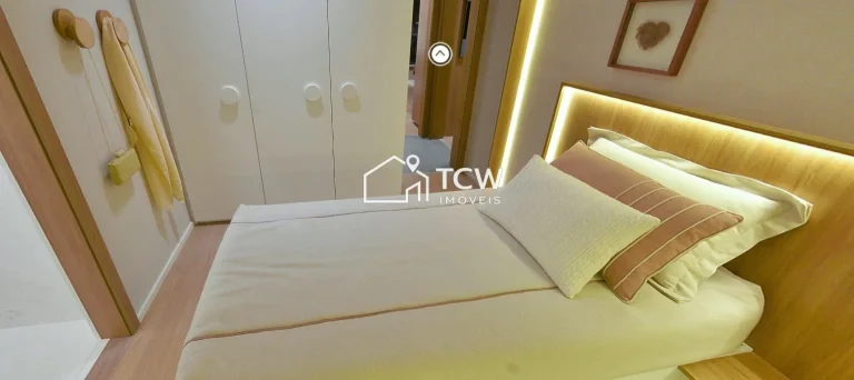 Imagem Apartamento com 3 Quartos à venda no Vila Nova Conceição