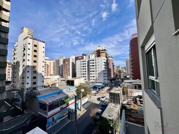 Imagem Apartamento à venda com 2 suítes no Centro de Florianópolis - Alto padrão e excelente localizaç...