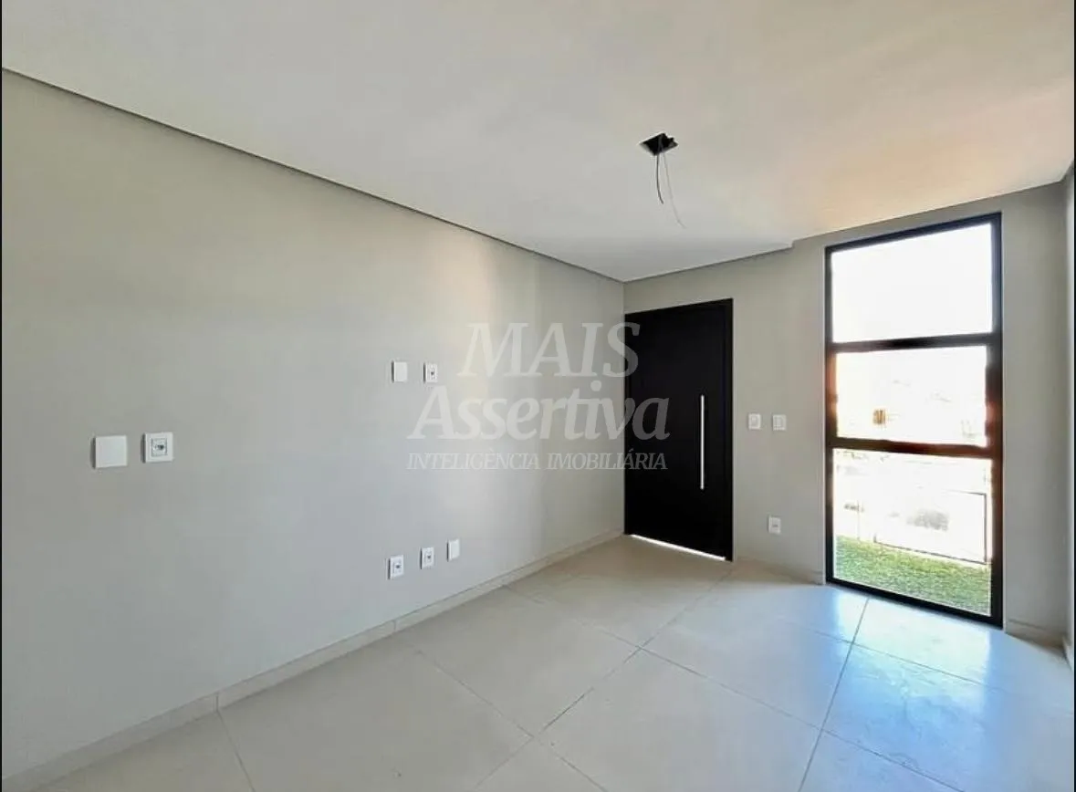 Imagem Excelente casa nova à venda no bairro Jardim do Sol em Campo Bom/RS - 3 Dormitórios