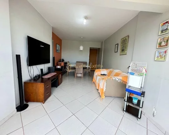 Imagem Apartamento à venda - em Águas Claras Sul