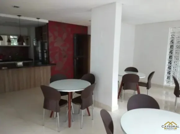 Imagem Apartamento com 3 quartos, sendo uma suíte à venda na Vila Japi, em Jundiaí - SP