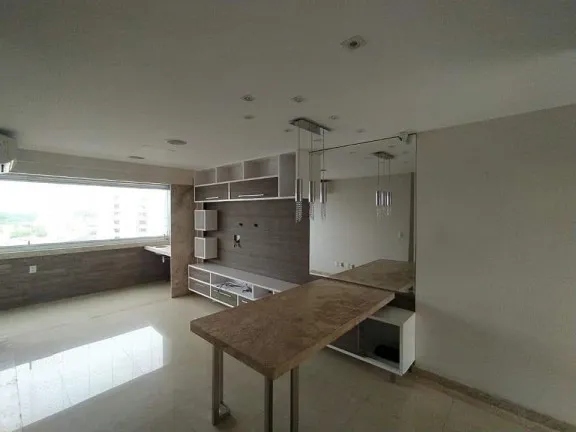 Foto do imóvel Apartamento com 4 Quartos à Venda, 100 m² em Calhau - São Luís