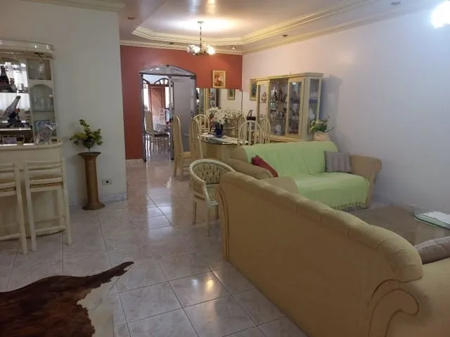 Imagem Casa à venda 4 Quartos, 1 Suite, 3 Vagas, 240M², Terra Nova, Taubaté - SP