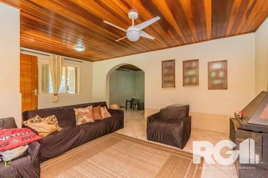 Imagem Casa em Jardim Itu
