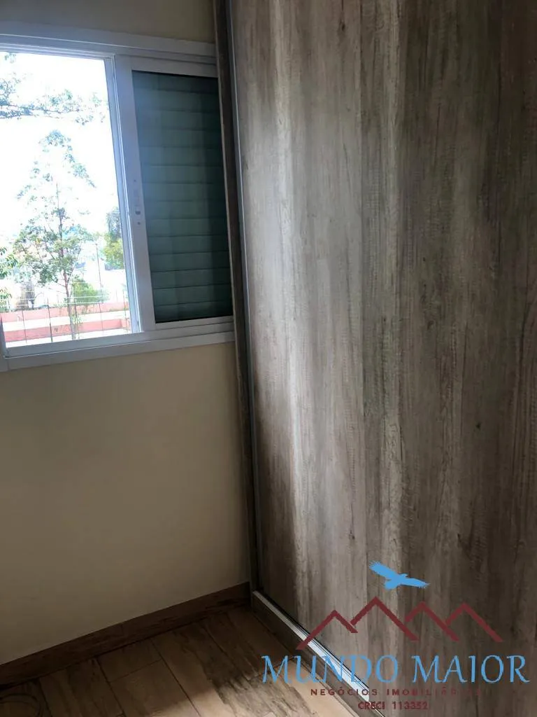 Imagem Apartamento à venda 3 quartos 1 suíte 2 vagas Jaçatuba - Santo André - SP