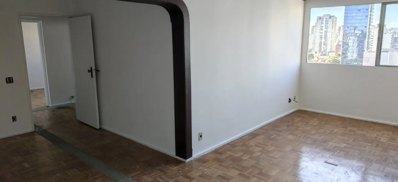 Imagem VENDA DE APARTAMENTO 3 QUARTOS, 1 VAGA - VILA OLÍMPIA