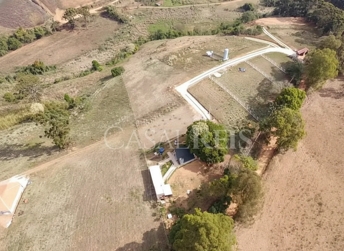 Imagem Terreno à venda em Campestrinho, Divinolândia