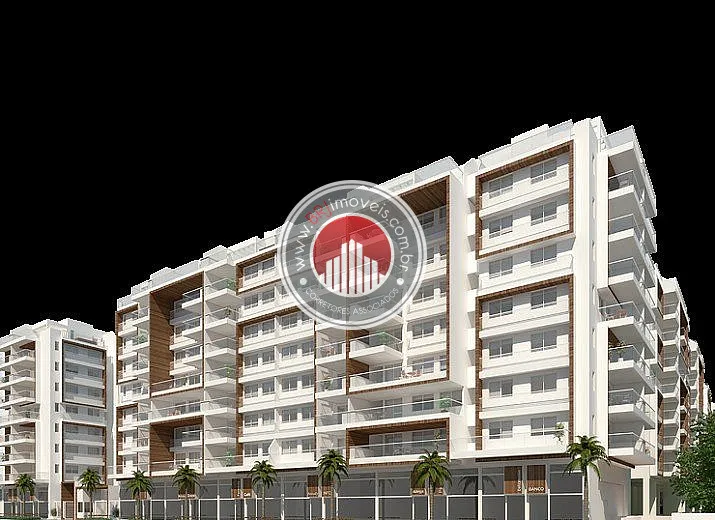 Imagem Apartamento a Venda no bairro Recreio dos Bandeirantes - Rio de Janeiro, RJ