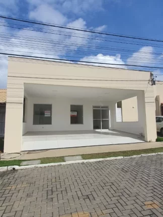 Imagem Casa para locação no Elegance com 3 quartos