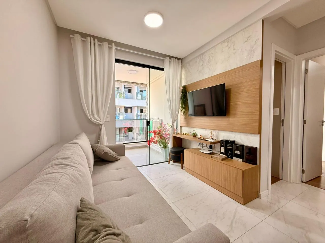 Imagem Apartamento à venda com 64m2 por R$ 990.000,00