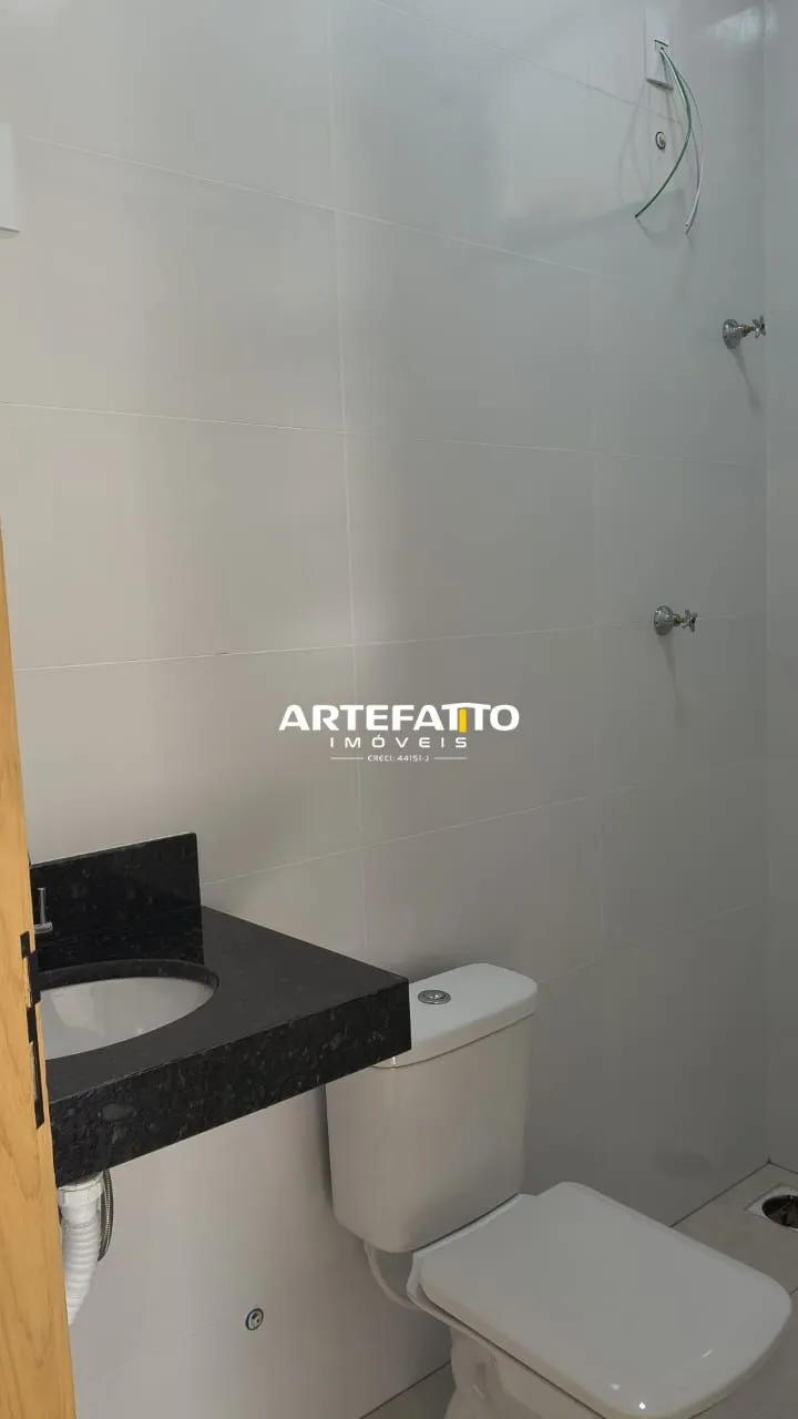 Imagem Apartamento à venda em Franca, Jardim Natal, com 2 quartos, 72m2