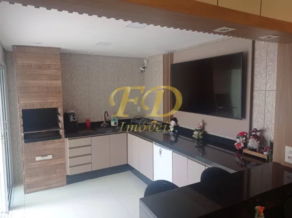 Foto do imóvel Casa á venda em Bragança Paulista