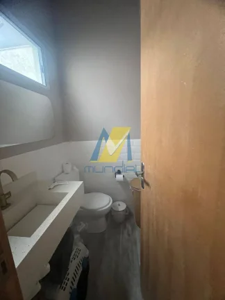 Imagem Cobertura sem condomínio à venda na Vila Alpina | Santo André
