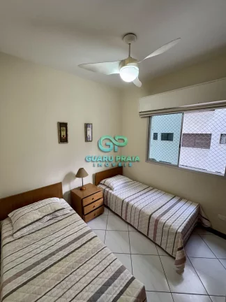 Imagem Apartamento à venda no bairro Pitangueiras - Guarujá/SP