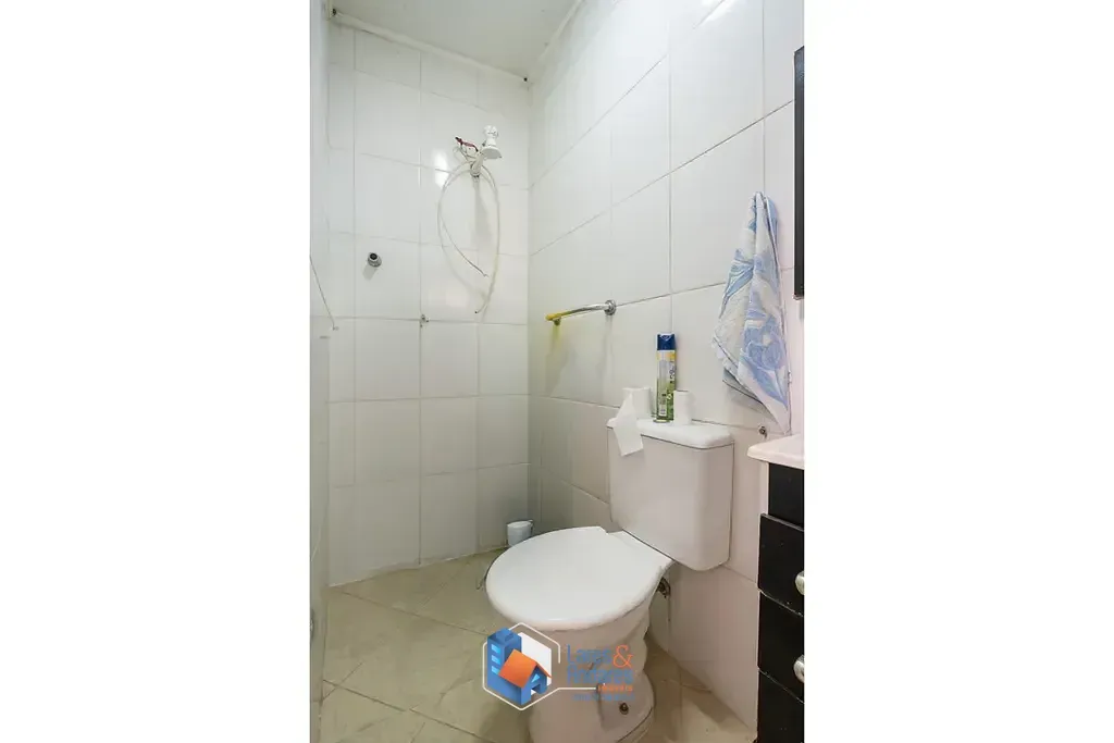 Imagem Casa à venda 3 Quartos 1 Suite 4 Vagas 212M² Vila Mariana São Paulo - SP