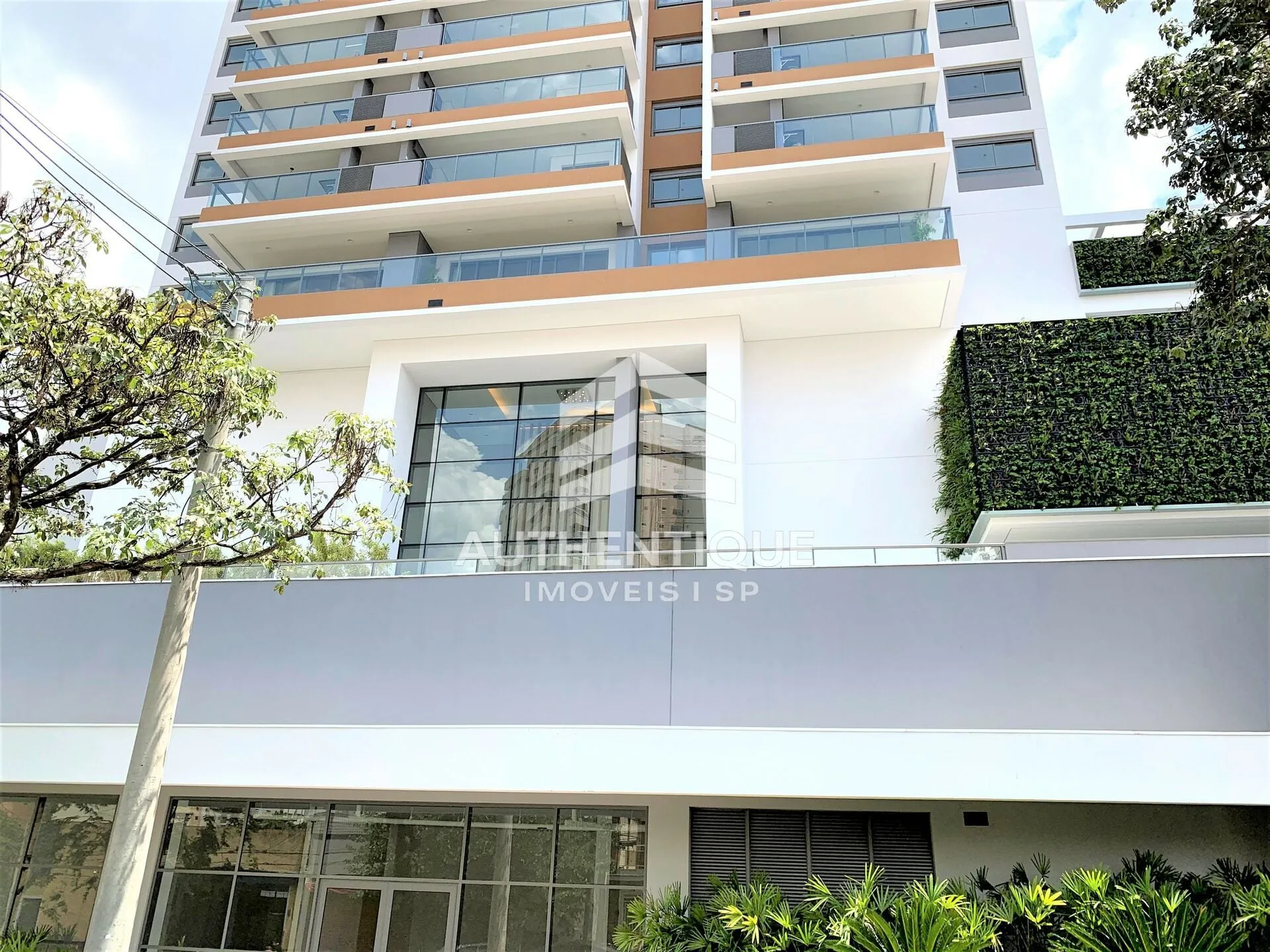 Imagem ATEMPORAL POMPEIA - Apartamento à venda em São Paulo/SP