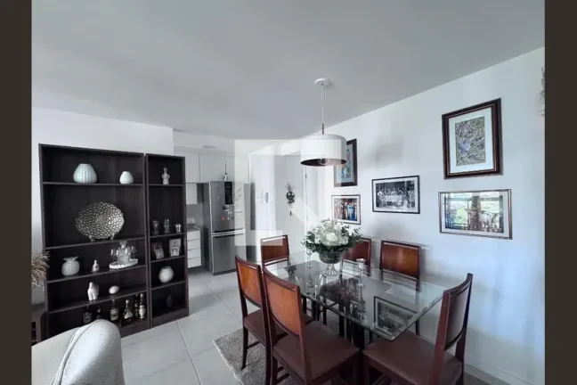 Imagem Apartamento à Venda - Recreio, 2 Quartos, 81 m2