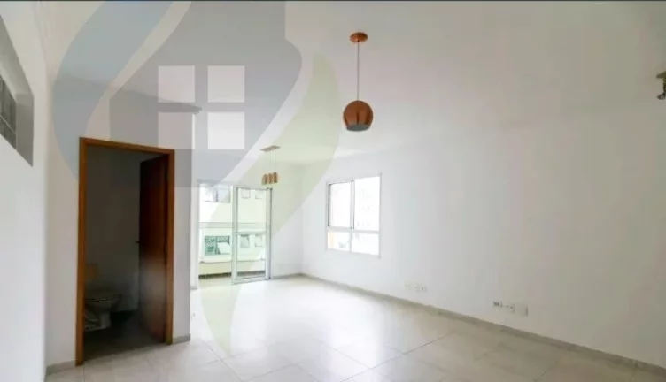 Foto do imóvel Apartamento de 3 dorms sendo 3 suítes, 4 banheiros, 3 vagas, com 131m² em Jardim Bela Vista, Santo André