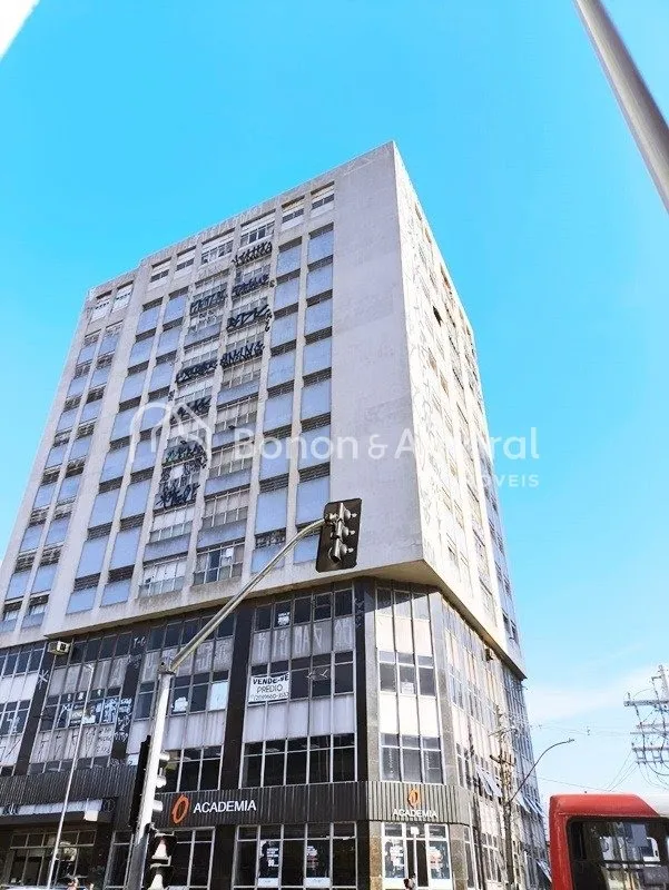 Imagem Venda , prédio comercial e residencial , centro de Campinas !!