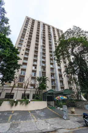 Imagem Apartamento à venda em São Paulo, Vila Olímpia, com 2 quartos, 70m2