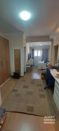 Imagem Oportunidade Estuda Permuta - Excelente Casa à Venda com 3 suítes - Salto/SP