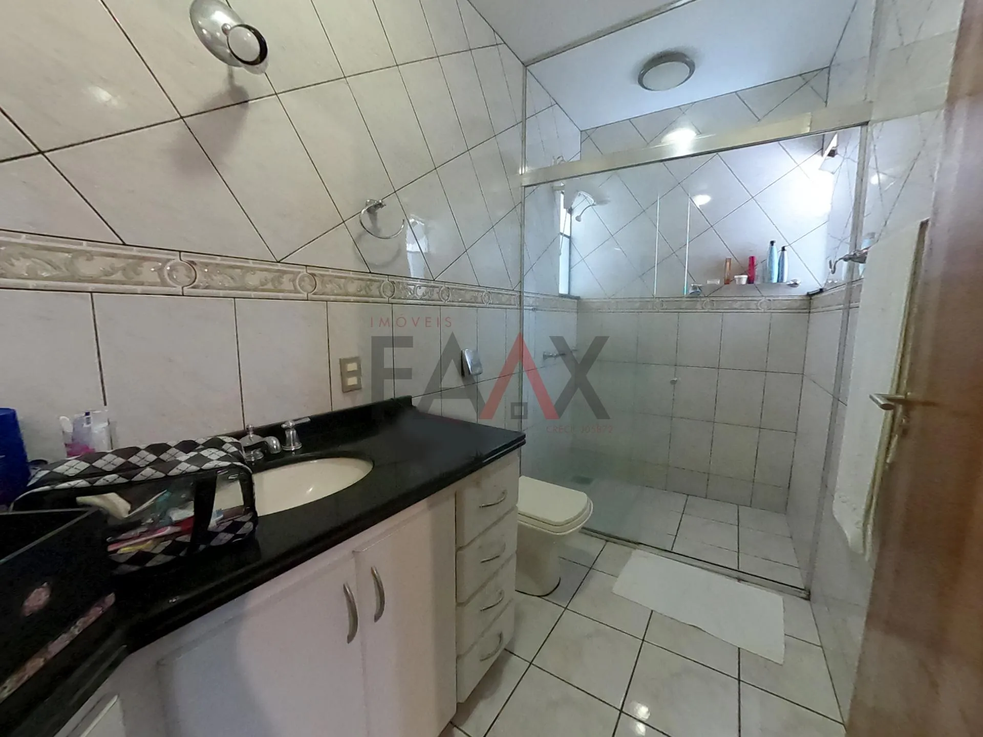 Imagem ÓTIMA CASA na VILA CARLI, ATRÁS DO MERCADO THELL,GUARAPUAVA - PR