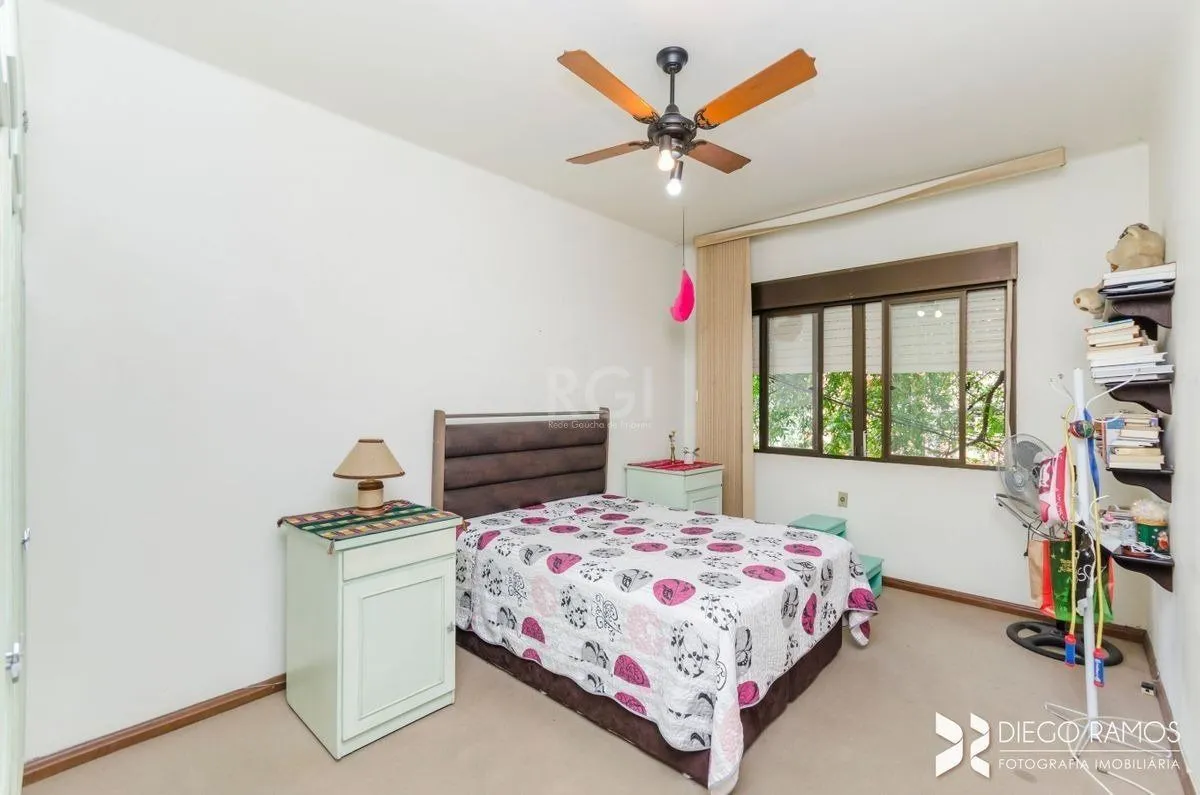 Imagem Apartamento para Venda - 91m², 3 dormitórios, sendo 1 suites, Santana