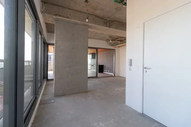 Imagem Apartamento à venda em São Paulo, Jardim das Acácias, com 5 quartos, 402,44m2