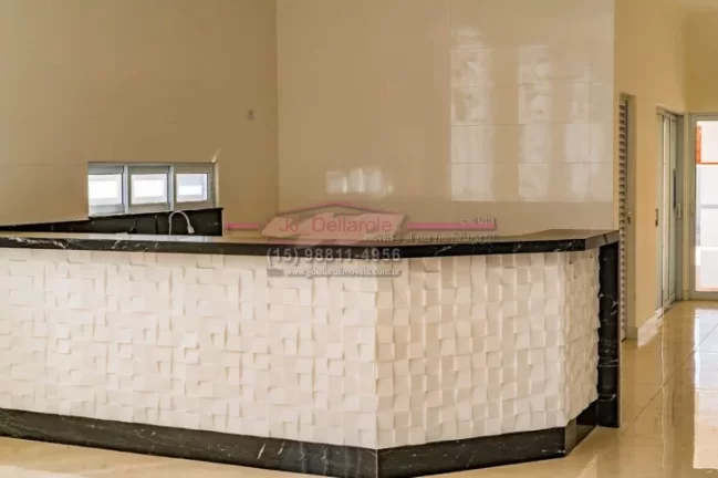 Imagem Casa a venda dentro de condomínio
