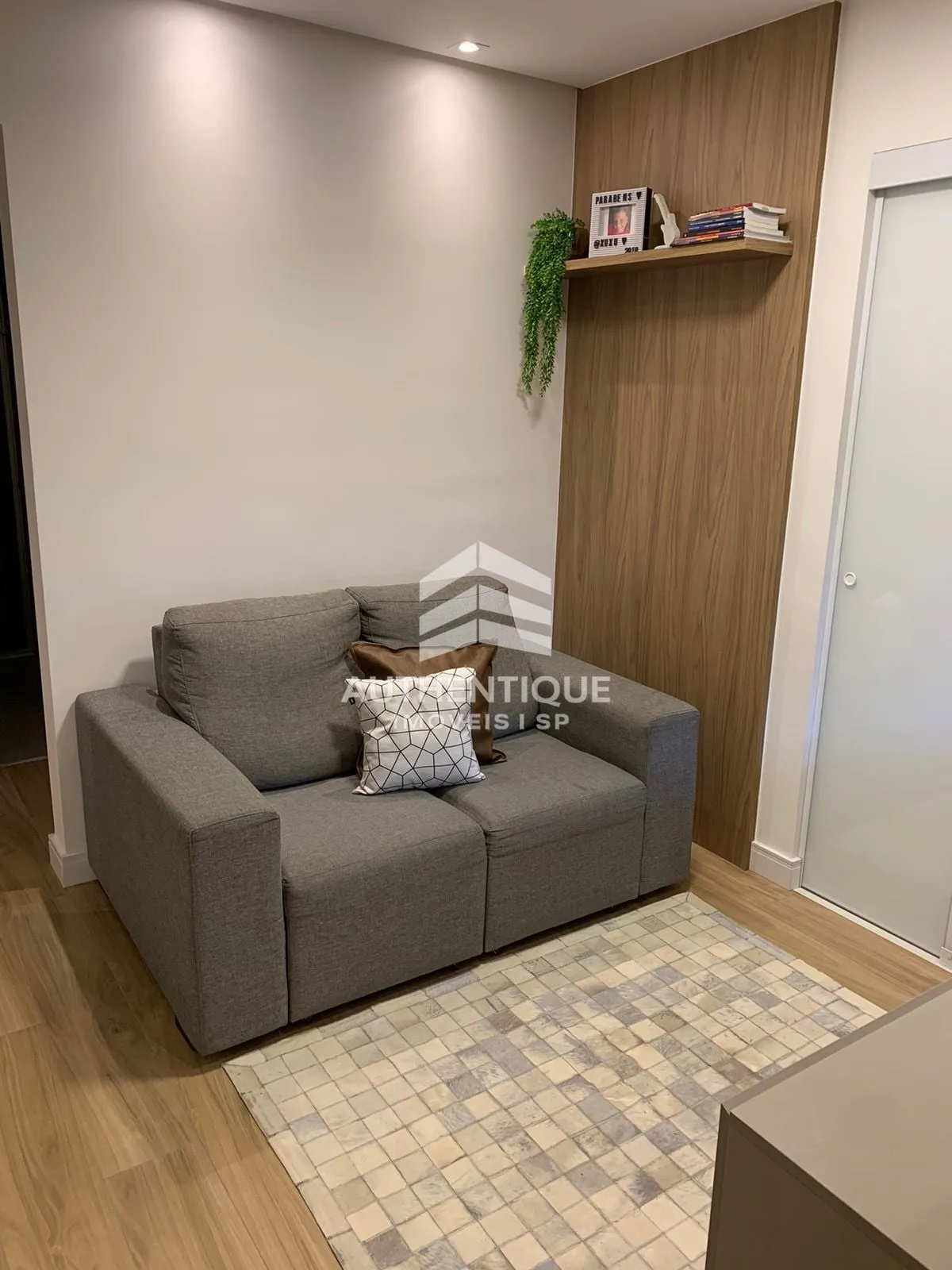 Imagem CASTELLO DI ROMA SBC - Apartamento à venda no bairro Centro - São Bernardo do Campo/SP